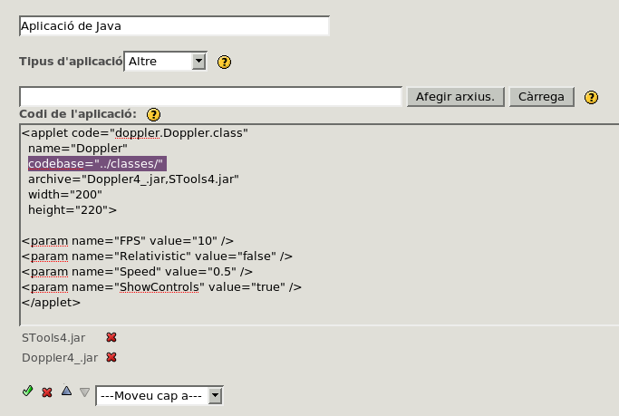 doppler codebase