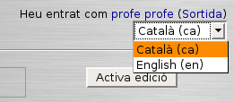 llengua catalana