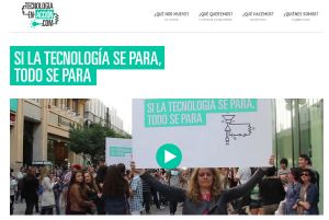 flaix-mob tecnologia a València